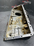 96-99 BMW OIL PAN E36 M3 S52