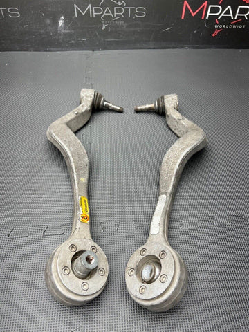06-10 BMW E60 M5 FRONT FORWARD LOWER CONTROL ARMS