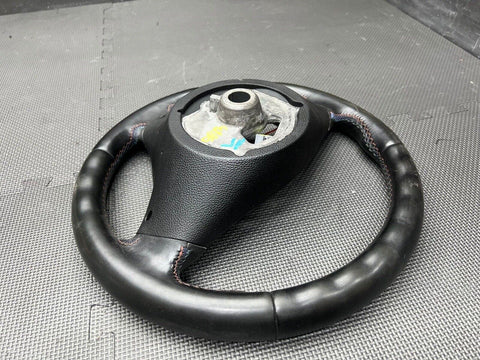 Manual BMW Steering Wheel 08-13 E90 E92 E93 M3 Stock Factory