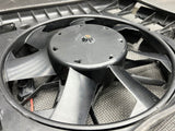 Ferrari 458 Italia Rear Transmission Radiator Fan *Crack