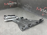 NEW OEM BMW X5 F15 FRONT RIGHT SIDE PANEL REINFORCEMENT 51657337092 GENUINE