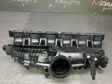11-16 BMW F22 F30 F34 F10 F12 F87 M2 N55 Intake Manifold + High Pressure Fuel