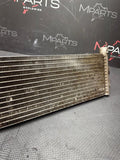 15-20 BMW F80 F82 F83 F87 M2 M3 M4 Front S55 Engine Oil Cooler Radiator