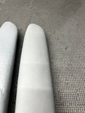 BMW E46 325 330 M3 Coupe Door Upper Armrest Pads