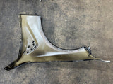 21-23 BMW G80 M3 OEM RH Right Passenger Side Fender *DAMAGE*