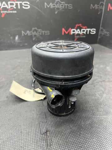 15-19 Ferrari 488 GTB V8 Secondary Air Pump OEM used