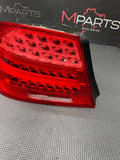 OEM 11-13 BMW E92 M3 Coupe LCI Tail Lights Set