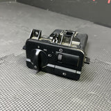 01-06 BMW E46 M3 NON AUTOMATIC LCM HEADLIGHT SWITCH LEFT DRIVER SIDE SW:3.0