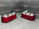 96-99 BMW E36 328i M3 Sedan Tail Lights Pair