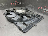 Radiator Electric Cooling Fan 08-13 BMW E90 E92 E93 M3 S65 7594607