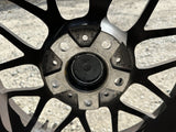 APEX Arc-8 Arc8 Wheel Rim 17x8.5 Et 40 5x120 BMW Fitment