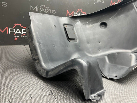 Ferrari 458 Italia Splash Shield Fender Liner