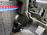 15-20 OEM BMW F83 M4 Competition Rear Seat Belt Seatbelt Retractor