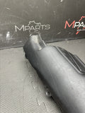 01-06 BMW E46 M3 Rear Top Upper Interior Panels Trims Black