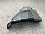 01-06 BMW E46 325 330 M3 Convertible Rear Right Top Lateral Panel Black 8240788