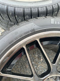 APEX ARC-8 ARC8 Wheels Rims 18x10 Et25 5x120 BMW Fitment