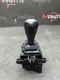 14-18 OEM BMW F85 X5M F86 X6M DCT Transmission Shifter Gear Selector Switch