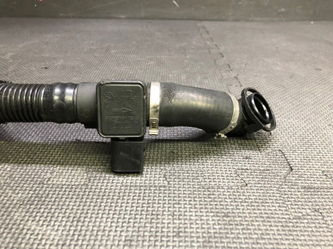 Secondary Air Injection Hose W/ Air Flow Sensor BMW 06-10 E60 E63 E64 M5 M6 V10