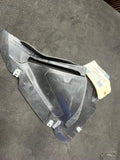 BMW OEM 15-18 X6 Fender Front Cover Left Driver 51717333525