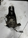 08-13 BMW E90 E92 E93 M3 OEM Factory Front Left Steering Brake Knuckle Spindle