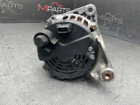 BMW E46 M3 (01-06) 120 14V Alternator Bosch Original