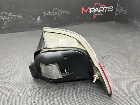 BMW E46 M3 04-06 CONVERTIBLE TAIL LIGHT LEFT DRIVER LED 6937453 *Bad Pixels*