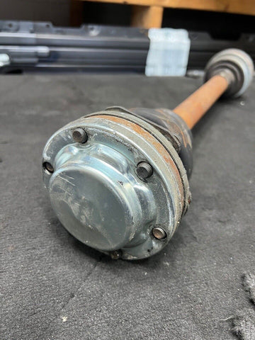 01-06 BMW E46 M3 Aftermarket Axle Shaft Left Driver CV Joint 2229725