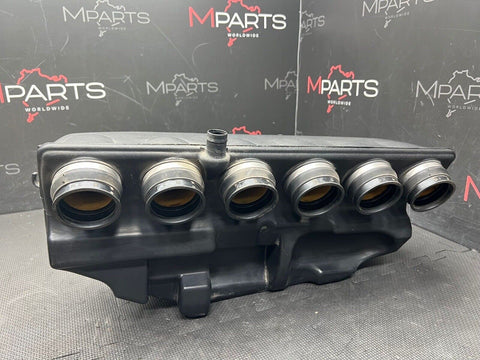 BMW 01-06 E46 M3 Z3M S54 ENGINE INTAKE MANIFOLD 6 SPEED MANUAL 7831305