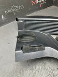 94-99 BMW E36 M3 OEM Kick Panels Speaker Cover Dead Pedal