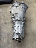 BMW E46 M3 01-06 Sequential Manual Gearbox SMG Transmission 104k Miles