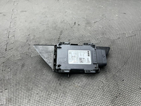 OEM BMW G80 M3 Blind Spot Object Warning Radar Sensor Close Range 66325A495A3