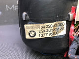 BMW E24 6-Series M6 M635CSi Blower Motor Unit Assembly