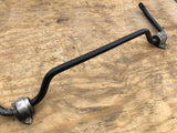 01-06 BMW E46 M3 Front Stock Sway Bar Swaybar OEM Stock Factory