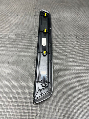 21-23 BMW G80 M3 Competition Front Door Sill Plate Trim Panel 9451626