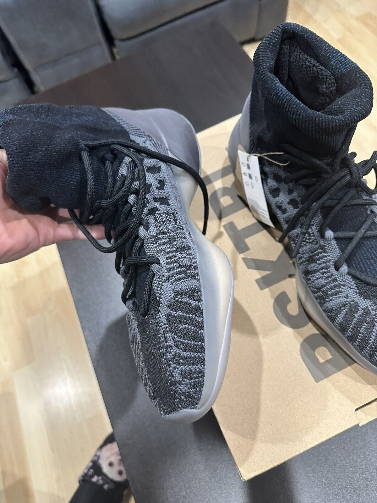 Adidas yeezy boost outlet 11.5