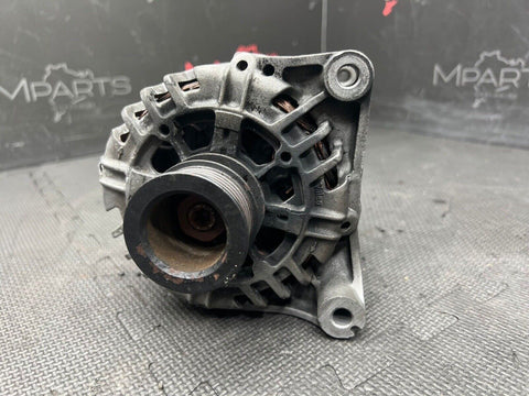 BMW E46 M3 (01-06) 120 14V Alternator Bosch Original