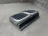 BMW E30 M3 Chrome Front Kidney Grilles OEM