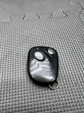94-99 BMW E36 M3 Ignition Key Remote