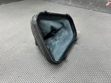 00-02 BMW Z3M Shift Knob Shifter Leather Boot Black OEM