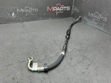 Ferrari 488, 458, Power Steering Rack to Cooler Hose, Used, P/N 305041