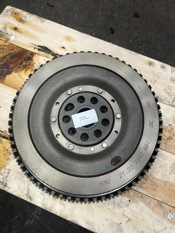 BMW E90 E92 E93 M3 S65 TRANSMISSION TWIN DUAL MASS FLYWHEEL 7841661