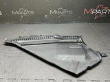 2015-2020 BMW M3 M4 WINDSHIELD WIPER COWL COVER TRIM PANEL LEFT SIDE 8059699 OEM