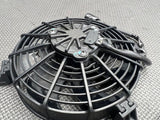 Ferrari 458 Italia, LH, Left Rear Transmission Radiator Fan, Used, P/N 257823