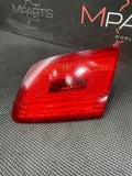 07-10 OEM BMW E92 328 335 M3 Rear Right Passenger Side Inner Tail Light 7162300