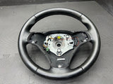 Manual BMW Steering Wheel 08-13 E90 E92 E93 M3 Stock Factory