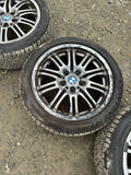 01-06 BMW E46 M3 Wheels Rims Style 67 Factory OEM 18”