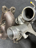 7850279 Rear Factory Turbo Turbocharger Cylinder BMW F80 F82 F83 M3 M4 17k Miles