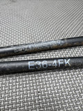 94-99 BMW E36 M3 Sedan Front Hood Struts Shocks Original