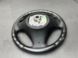 Manual BMW Steering Wheel 08-13 E90 E92 E93 M3 Stock Factory