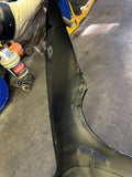 15-20 BMW F82 F83 M4 Left Driver Fender *Dented